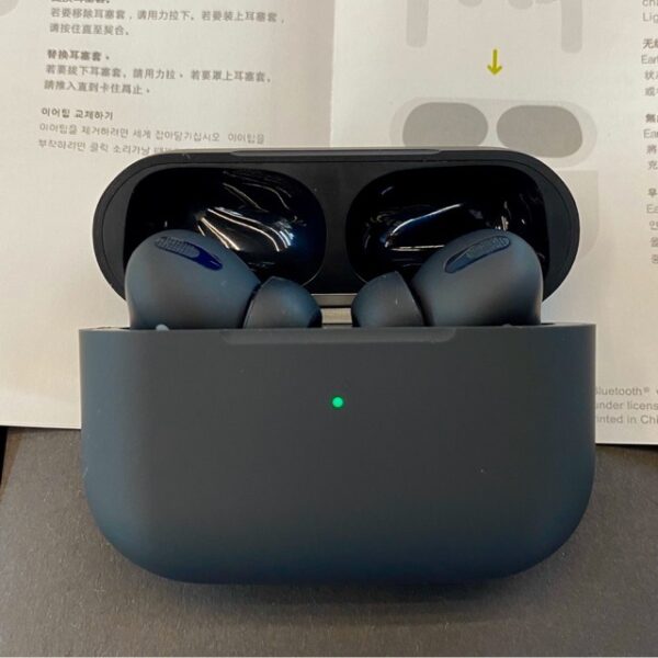 Air Pods Pro 2 - Black Edition