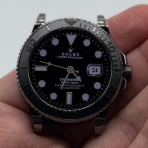 Rolex Smart Watch - Amoled Display