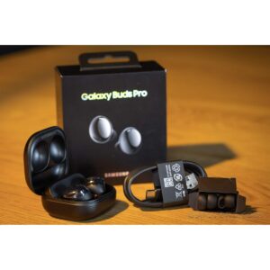 Galaxy Buds