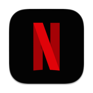 Netflix Private Account ( 5 Screens )