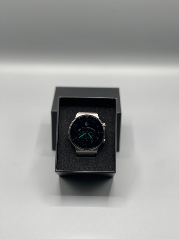 Smart Watch – Sports Edition